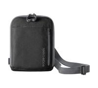 Eagle Creek - Stash RFID Crossbody Bag - Borsa a tracolla 20 x 15 x 3 cm nero