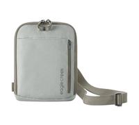 Eagle Creek Stash Pouch Borsa a tracolla Protezione RFID 8 cm grigio