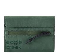 eagle creek Stash RFID Tri-Fold - Portafoglio 2cc 13 cm (grass green)