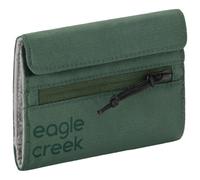 Eagle Creek - Stash Rfid Tri-Fold Wallet - Portafogli 13 x 9,5 x 2 cm verde