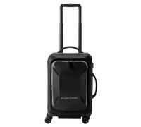Eagle Creek Tarmac 4 ruote Carrello della cabina 55 cm con piega di espansione nero