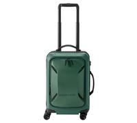 Eagle Creek Tarmac 4 ruote Carrello della cabina 55 cm con piega di espansione verde