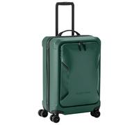 Eagle Creek Valigia Tarmac Trolley (4 ruote) policarbonato 60 l grigio-verde 43x66x29 cm