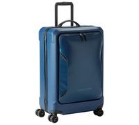 Eagle Creek Tarmac Valigia trolley (4 ruote) blu, policarbonato, 48 x 74 x 31cm