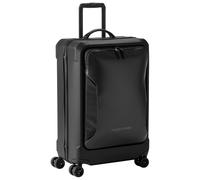 Eagle Creek Tarmac Valigia trolley (4 ruote) nero, policarbonato, 48 x 74 x 31cm