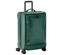 Eagle Creek Tarmac Valigia trolley (4 ruote) grigio-verde, policarbonato, 48 x 74 x 31cm
