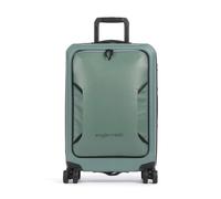Eagle Creek Tarmac Valigia trolley (4 ruote) grigio-verde, policarbonato, 43 x 66 x 29cm