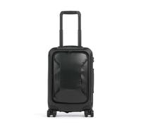 Eagle Creek Tarmac Valigia trolley (4 ruote) nero, policarbonato, 36 x 55 x 25cm