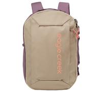 Eagle Creek Zaino da viaggio Tour Lite 28 L con scomparto per laptop da 50 cm beige