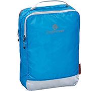 Eagle Creek Ultra-Light packing solution Pack-It Specter Clean Dirty Half Cube Organizer for Suitcases per valigie, 26 cm, 5 liters, Blu (Brilliant Blue)