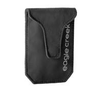 Eagle Creek - Undercover RFID Bra Pouch - Custodie per oggetti di valore 12,5 x 7,5 cm nero