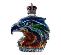 Eagle Decanter - Eagle Shape Alcol Decanter | Jart Vuoto Per Le Vacanze Domestiche Gathering Incontro D'affari Incontro Di Matrimonio Celebrazione Del Compleanno Della Raccolta Personale