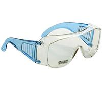EAGLE DOTRSG - Gafas de seguridad DOUBLE INDUSTRY transparentes