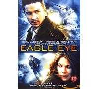Eagle Eye 2009 (DVD)