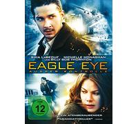 Eagle Eye - Außer Kontrolle