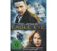 Eagle Eye - Ausser Kontrolle