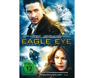Eagle Eye - Außer Kontrolle