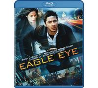 Eagle Eye (Blu-ray)