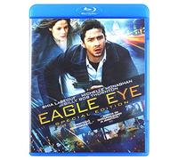 Eagle Eye [Blu-Ray] [Region B] (Audio italiano. Sottotitoli in italiano)