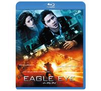 Eagle Eye (Blu-ray) Shia Labeouf