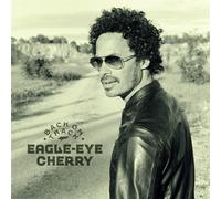 Eagle-Eye Cherry Back On Track (CD) Album