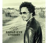 Eagle-Eye Cherry Back On Track (Vinyl LP) 12" Album