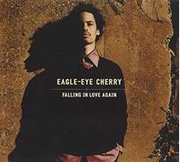 Eagle Eye Cherry - Falling In Love Again 4 Titres