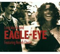 Eagle-Eye Cherry Long Way Around (CD)