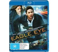 Eagle Eye [Edizione: Australia]