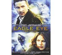Eagle Eye [Edizione: Regno Unito] [Edizione: Regno Unito]