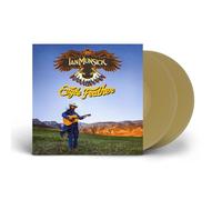 Eagle Feather (Gold Vinyl)