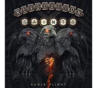 Eagle Flight - in onus Track