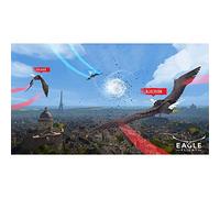Eagle Flight - Playstation VR - PlayStation 4 - [Edizione: Francia]
