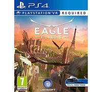 Eagle Flight (PS VR) - [Edizione: Regno Unito]