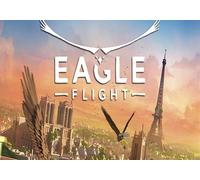 Eagle Flight [VR] (PC) Steam Key - GLOBAL