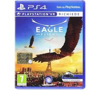 Eagle Flight VR [PlayStation VR ready] - PlayStation 4