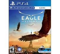 Eagle Flight VR(Versione USA, importato)