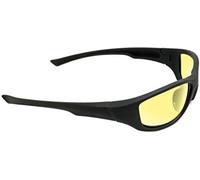 Eagle FOLCOYEY - Gafas de seguridad FOLCO amarillas
