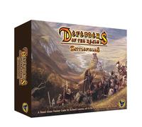 Eagle Games Defenders of The Realm Battlefields Gioco