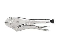 Eagle Grip by Malco LP10R - Pinze di bloccaggio a ganascia dritta da 25,4 cm