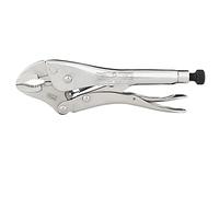 Eagle Grip by Malco LP10WC - Pinze di bloccaggio a ganascia curva, 25,4 cm
