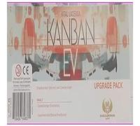 Eagle-Gryphon Games - Kanban EV: Upgrade Pack