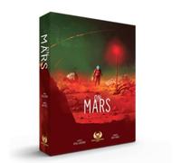 Eagle-Gryphon Games - On Mars