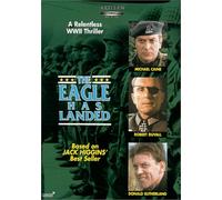 Eagle Has Landed
