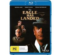 Eagle Has Landed [Edizione: Australia]