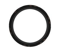 Eagle in the Sky - Coprivolante (38,1 cm), morbido, traspirante e resistente, adatto per auto sportive e auto