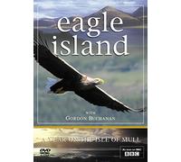 Eagle Island - A Year On The Isle Of Mull