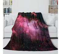 Eagle Nebulosa M16 Coperta Soffice - Pillars of Creation Coltre Regalo Compleanno Per Figlio/figlia/nipote/nipotina/amico - Coltre Accogliente Come Un Abbraccio in Una Coperta 40x50inch(100x130cm)
