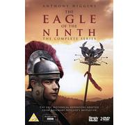 Eagle of the Ninth (DVD) Anthony Higgins Iain Agnew Brian Carey