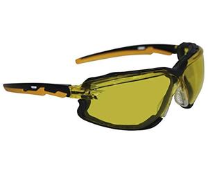 EAGLE ORSOYSG - Gafas de seguridad alta visibilidad ORSO